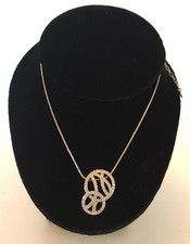 SWAROVSKI Collana Gioielli