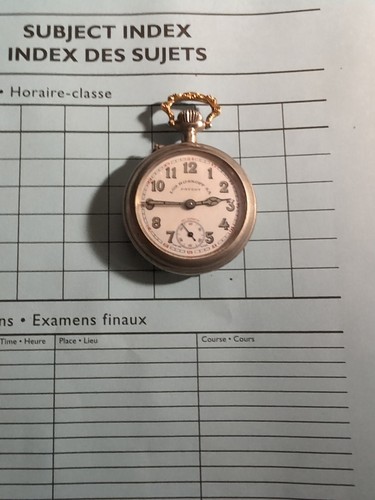 Louis roskopf patent - louis,