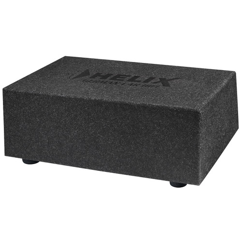 Helix 10e subwoofer cassa - 10e.2,