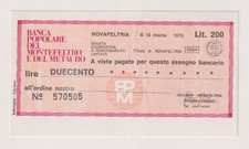 Miniassegni  Montefeltro -