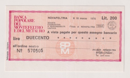 Miniassegni montefeltro - miniassegni,