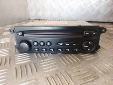 Autoradio CD CLARION RD3 -