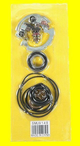 Kit ricambi motorino - kit,