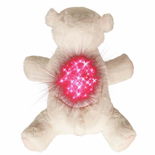 Peluche pecora cielo stellato