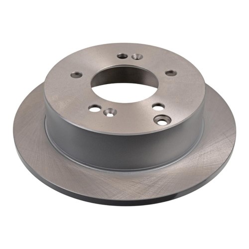 Febi bilstein disco freno - febi, 2x