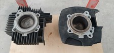 CILINDRI E PISTONI DUCATI 350 Adatti A Cagiva 350 DUCATI 350 SS