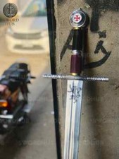 I Cavalieri Templari Spada