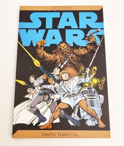 Star wars legends nr 12 - , nr.