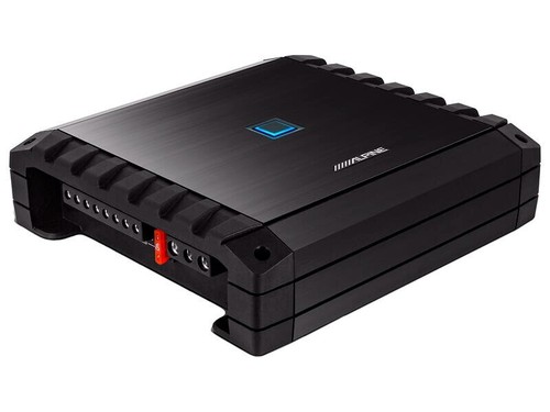 Alpine a36f amplificatore - alpine, 4
