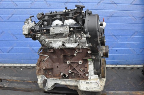 Motore diesel jaguar type xf - diesel, s-type