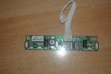 scheda inverter mt215dw01v.1 per vari modelli