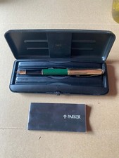 Penna Stilografica Vintage