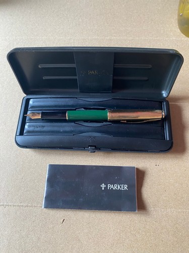 Penna stilografica vintage - stilografica,