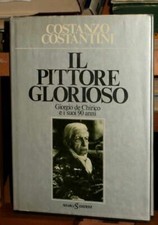 Costantini IL PITTORE GLORIOSO
