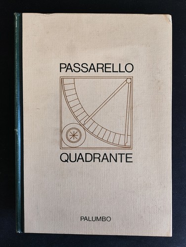 Giuseppe passarello quadrante - passarello,