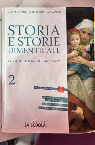 Libri scolastici usati - libri,