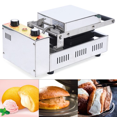 Gelato elettrico brioche - elettrico,
