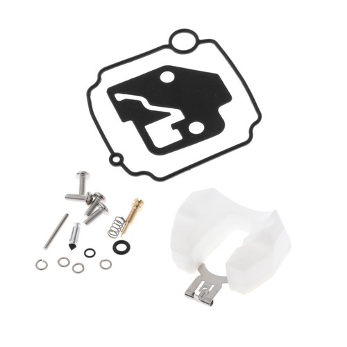 Kit carburatore motore barca - carburatore,