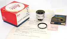 Super-ANGULON 1:3.4/21mm