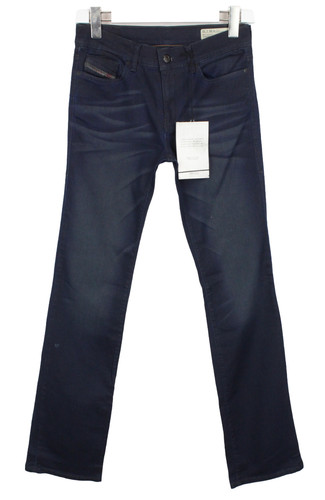 Jeans donna diesel bootzee - donna,
