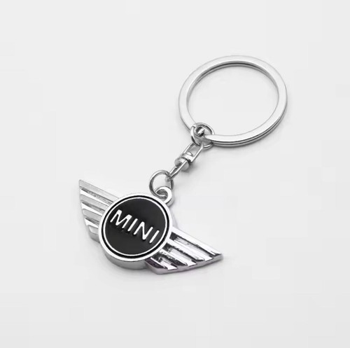 Portachiavi mini keychain - portachiavi,