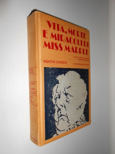 Vita morte miracoli miss - vita,