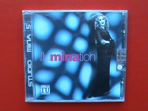 Mina illumination elle - mina,