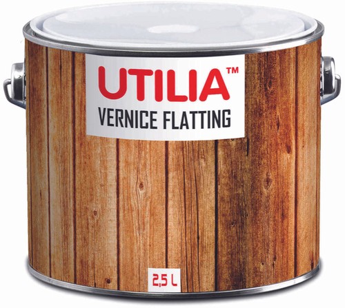 Utilia flatting 2 - utilia, lt.