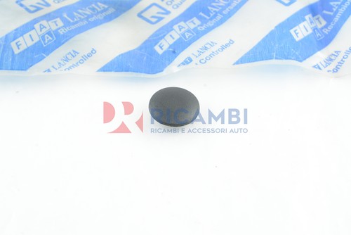 Bottone clip varie - bottone,
