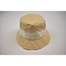 Cappello Stone Island x Supreme Stripe Crusher Pesca Secchiello