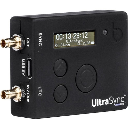 Atomos atomx ultrasync one - atomx,