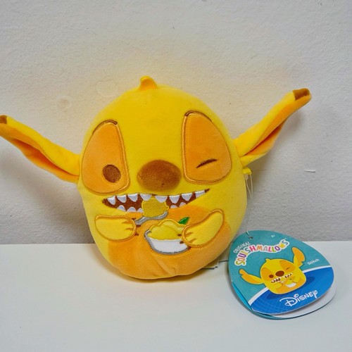 Peluche morbido squishmallows - peluche,