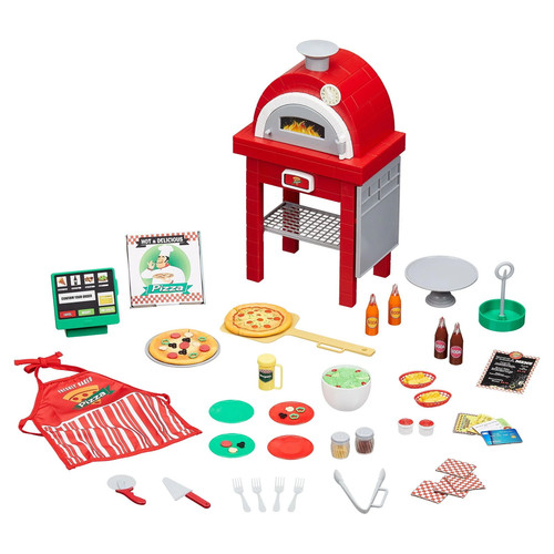 Life pizzeria play - my,