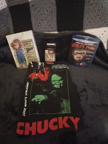 Chucky lot shirt - chucky, lot-shirt-movies-funko