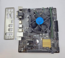 i3-7100 @ 3,9 GHz 8 GB DDR4