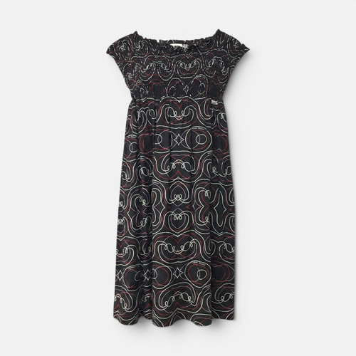 Abito estivo donna silvian - estivo,
