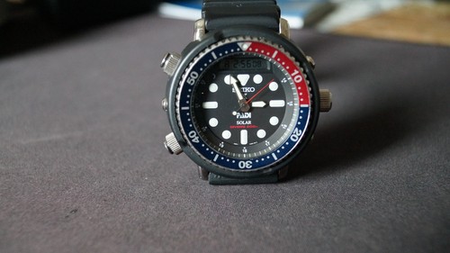 Orologio seiko padi diver - orologio,