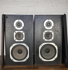 Altoparlanti vintage Sanyo