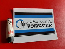 ADESIVO STICKERS ULTRAS