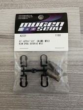 Mugen a2231 differenziale - a2231,