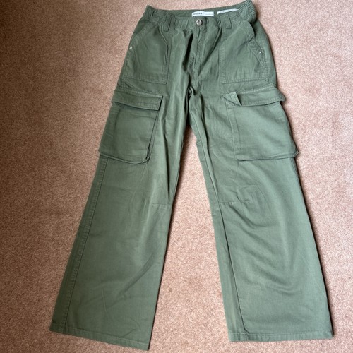 Pantaloni cargo donna - , bershka