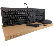 Set tastiera mouse 225 - e,