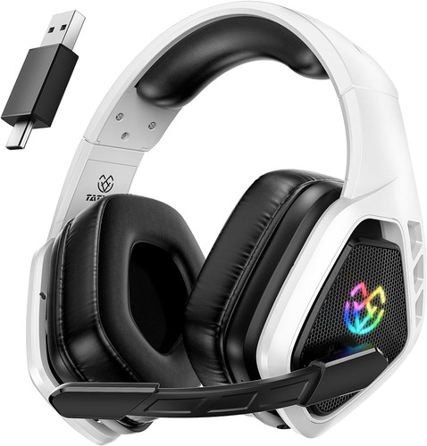Cuffie gaming wireless per ps5 - gaming,