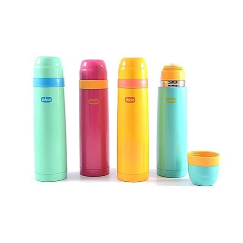 Chicco thermos liquidi 500ml - liquidi,