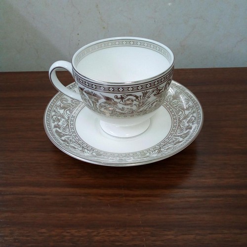 Piattino caffè wedgwood - piattino,