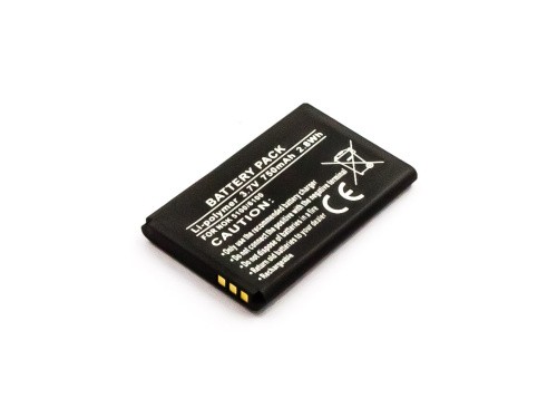 Batteria per nokia - per,