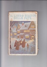 IL LIBRO BIANCO DELLE FATE