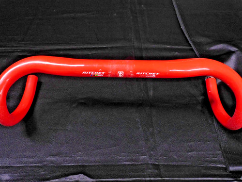Tom ritchey wcs evo - tom, curve