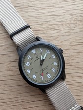 Field Watch Smith & Wesson Tan