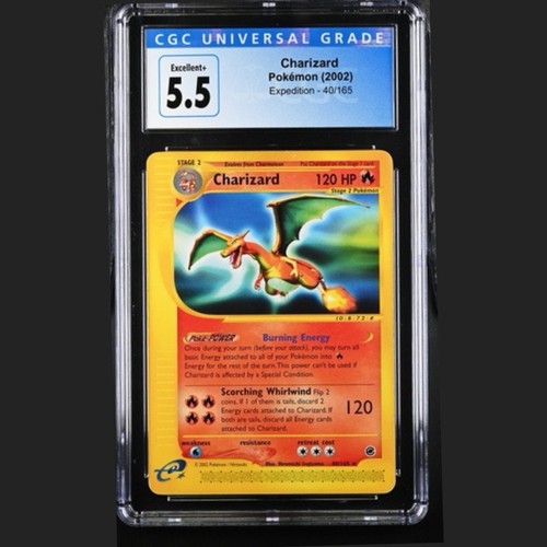Charizard pokémon 2002 - pokémon,